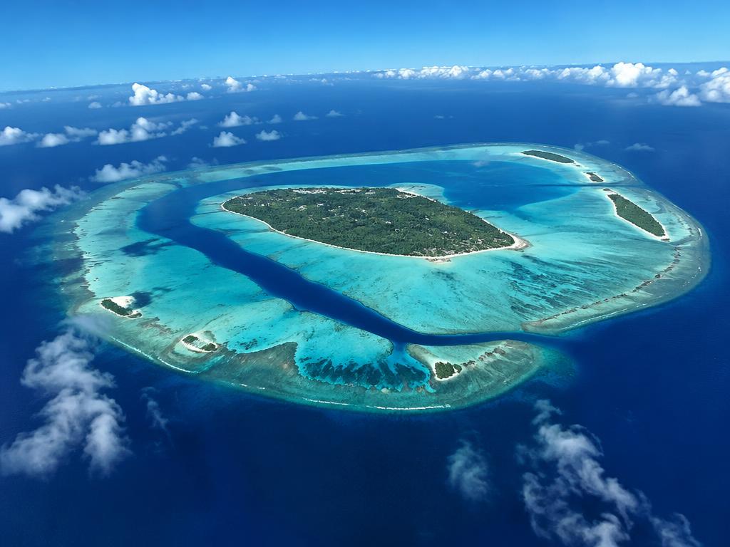 Baa Atoll